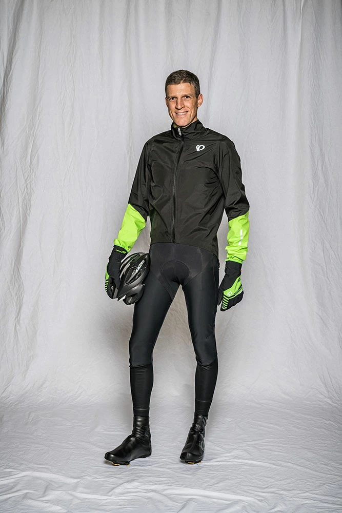 Pearl Izumi P.R.O. Barrier WxB - Overshoes 4 Pearl Izumi P.R.O. Barrier WxB - Overshoes – Image 2