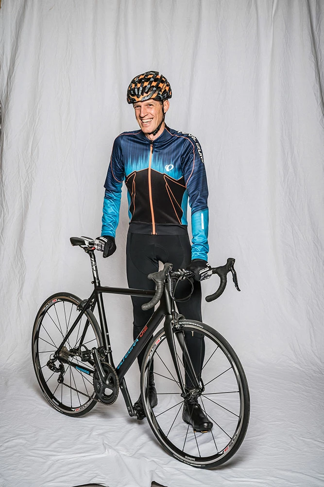 Pearl Izumi P.R.O. Barrier WxB - Overshoes 5 Pearl Izumi P.R.O. Barrier WxB - Overshoes – Image 3