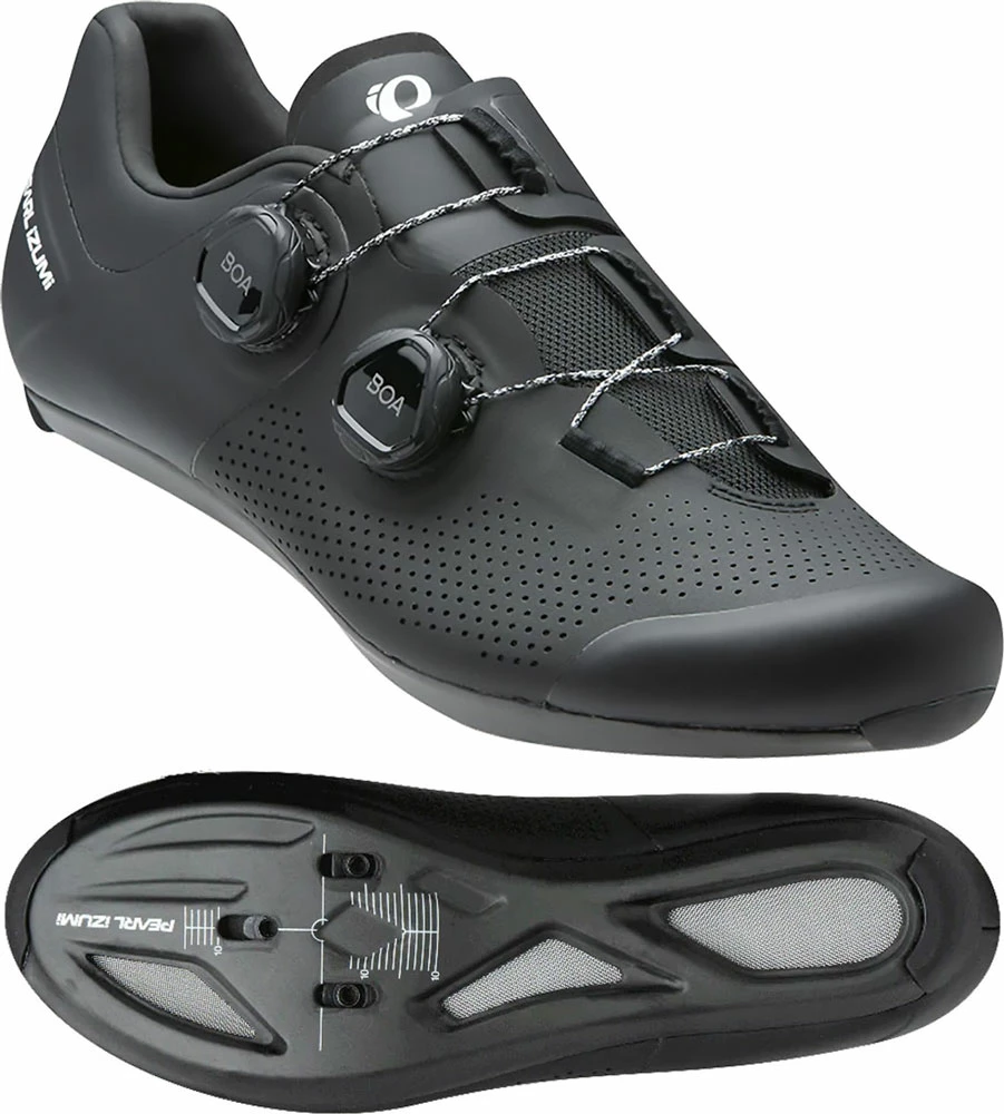 Pearl Izumi Pro Road - Chaussures De Vélo De Course 3 Pearl Izumi Pro Road - Chaussures De Vélo De Course