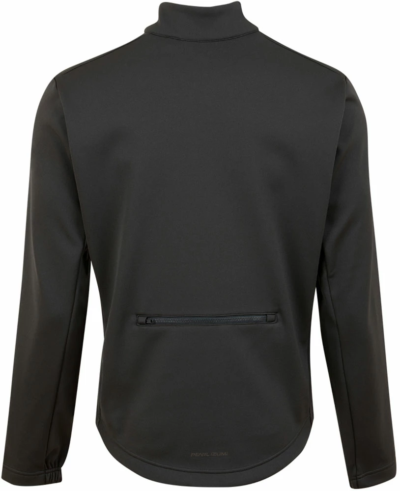 Pearl Izumi Quest AmFIB® - Softshell Jacket 4 Pearl Izumi Quest AmFIB® - Softshell Jacket – Image 2