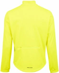 Pearl Izumi Quest AmFIB® - Softshell Jacket -Vélo Soldes Pearl Izumi Quest AmFIB Softshelljacke P11132103428 2