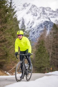 Pearl Izumi Quest AmFIB® - Softshell Jacket -Vélo Soldes Pearl Izumi Quest AmFIB Softshelljacke P11132103428 3