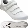 Pearl Izumi Quest Road - Chaussures De Vélo De Course Pour Femmes -Vélo Soldes Pearl Izumi Quest Road Damen Rennradschuhe P152820036UI38 0 1