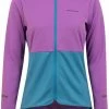 Pearl Izumi Quest Thermal - Women's Long Sleeve Jersey -Vélo Soldes Pearl Izumi Quest Thermal Damen Langarmtrikot P11221926H2X 1