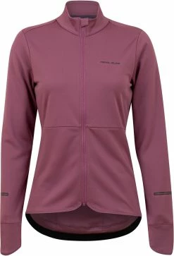 Pearl Izumi Quest Thermal - Maillot Manches Longues Femme