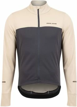 Pearl Izumi Quest Thermal - Long Sleeve Jersey