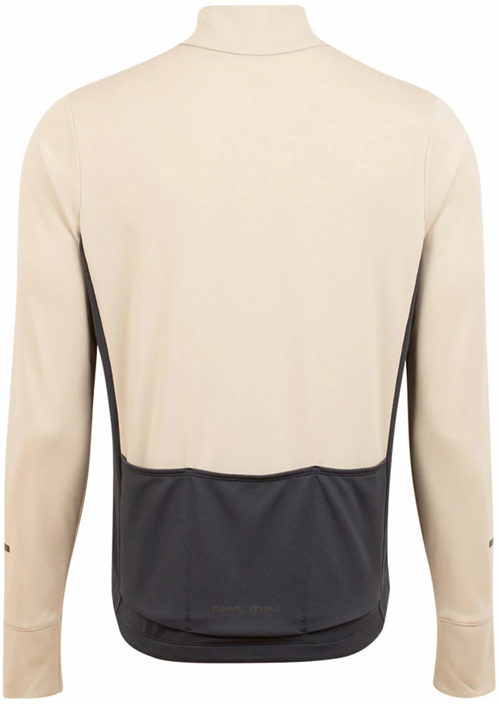 Pearl Izumi Quest Thermal - Long Sleeve Jersey 4 Pearl Izumi Quest Thermal - Long Sleeve Jersey – Image 2