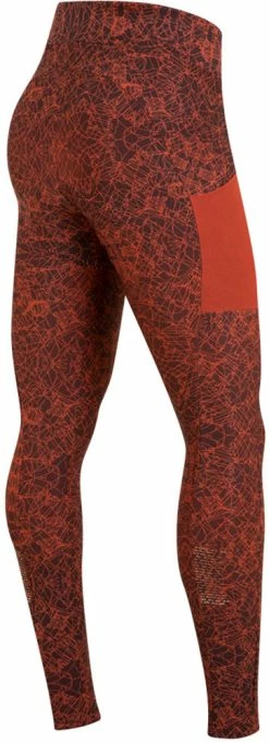 Pearl Izumi Sugar Thermal - Women's Bike Tights With Pad -Vélo Soldes Pearl Izumi Sugar Thermal Damen Radhose mit Polster P11212018H3V 2