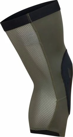 Pearl Izumi Summit - Protecteurs De Genoux -Vélo Soldes Pearl Izumi Summit Knieprotektoren P143A22046EAXS 2