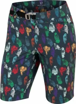 Pearl Izumi Summit Shell - Women's MTB Shorts