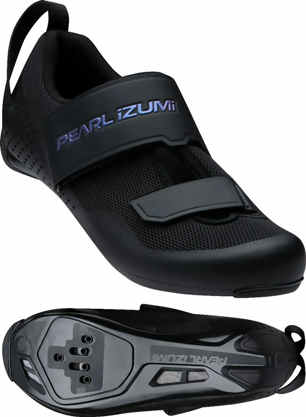 Pearl Izumi Tri Fly 7 - Chaussures De Triathlon Pour Femmes 3 Pearl Izumi Tri Fly 7 - Chaussures De Triathlon Pour Femmes