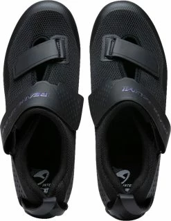 Pearl Izumi Tri Fly 7 - Chaussures De Triathlon Pour Femmes 11 Pearl Izumi Tri Fly 7 - Chaussures De Triathlon Pour Femmes -Vélo Soldes Pearl Izumi Tri Fly 7 Damen Triathlonschuhe P1527220102137 0 3