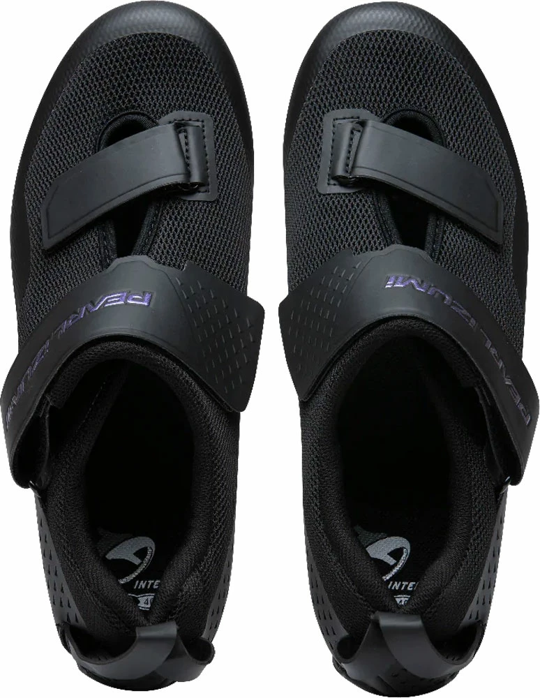 Pearl Izumi Tri Fly 7 - Chaussures De Triathlon Pour Femmes 6 Pearl Izumi Tri Fly 7 - Chaussures De Triathlon Pour Femmes – Image 4