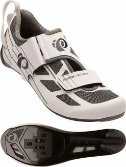 Pearl Izumi Tri Fly Select V6 - Chaussures De Triathlon Pour Femmes