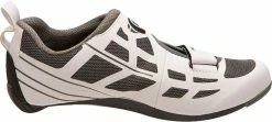 Pearl Izumi Tri Fly Select V6 - Chaussures De Triathlon Pour Femmes -Vélo Soldes Pearl Izumi Tri Fly Select V6 Damen Triathlonschuhe P152170032JZ37 0 4