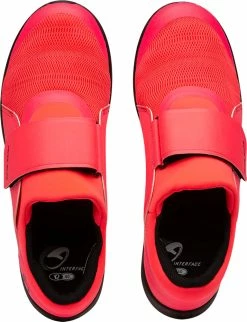Pearl Izumi Vesta Studio - Chaussures De Vélo Pour Femmes -Vélo Soldes Pearl Izumi Vesta Studio Damen Fahrradschuhe P152820055JI37 0 5