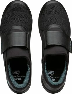 Pearl Izumi Vesta Studio - Chaussures De Vélo Pour Femmes 12 Pearl Izumi Vesta Studio - Chaussures De Vélo Pour Femmes -Vélo Soldes Pearl Izumi Vesta Studio Damen Fahrradschuhe P152820056XO37 0 4