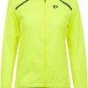 Pearl Izumi Zephrr Barrier - Women's Wind Jacket -Vélo Soldes Pearl Izumi Zephrr Barrier Damen Windjacke P11232007428XS 1