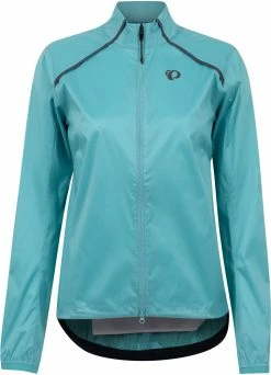 Pearl Izumi Zephrr Barrier - Women's Wind Jacket