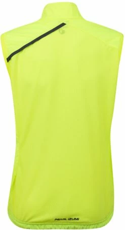 Pearl Izumi Zephrr Barrier - Women's Wind Vest -Vélo Soldes Pearl Izumi Zephrr Barrier Damen Windweste P11232006432 2