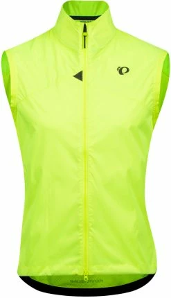 Pearl Izumi Zephrr Barrier - Wind Vest