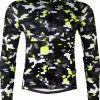Pearl Izumi Elite LTD Thermal - Maillot à Manches Longues -Vélo Soldes PearlIzumi EliteLTDThermal Langarmtrikot P71121806JOC 1