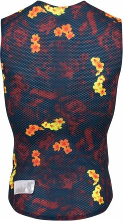 Pearl Izumi Transfer Mesh - Maillot De Corps Fonctionnel -Vélo Soldes PearlIzumi TransferMesh P11122106H8D 2