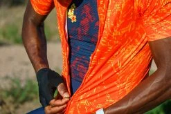 Pearl Izumi Transfer Mesh - Maillot De Corps Fonctionnel -Vélo Soldes PearlIzumi TransferMesh P11122106H8D 3