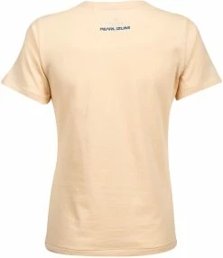 Pearl Izumi Graphic - T-shirt Pour Femme -Vélo Soldes PearlIzumi P172220119EK Graphik DamenTShirt 2