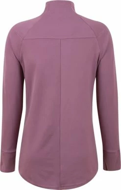 Pearl Izumi Prospect - T-shirt Manches Longues Femme -Vélo Soldes PearlIzumi P17222113HC8S Prospect Damenlangarmshirt 4