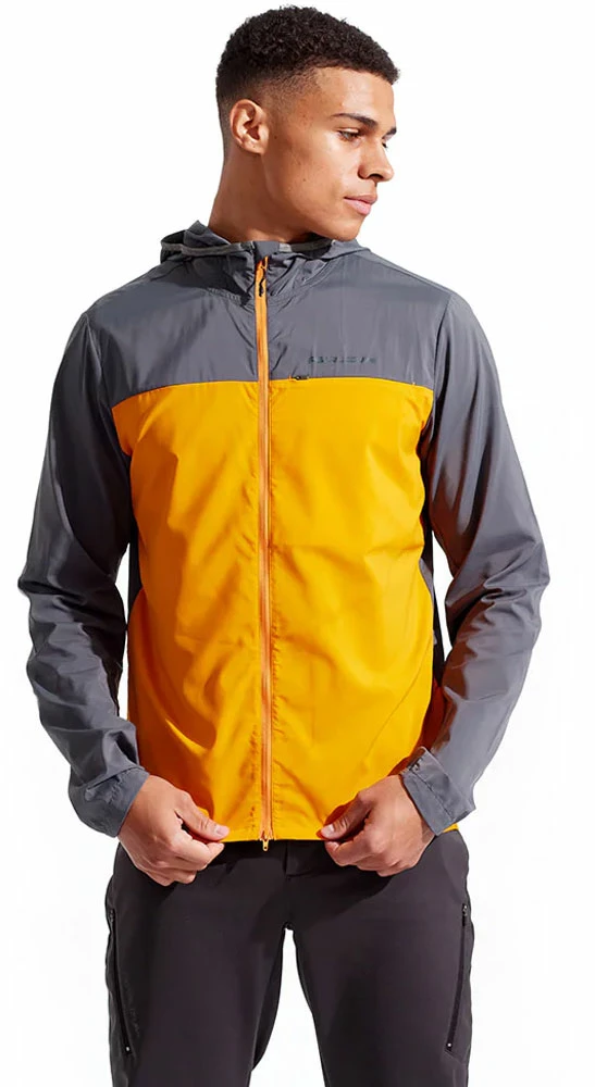 Pearl Izumi Summit Pro Barrier - Veste Coupe-vent MTB 6 Pearl Izumi Summit Pro Barrier - Veste Coupe-vent MTB – Image 4