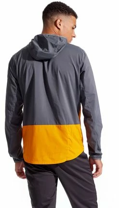 Pearl Izumi Summit Pro Barrier - Veste Coupe-vent MTB 12 Pearl Izumi Summit Pro Barrier - Veste Coupe-vent MTB -Vélo Soldes PearlIzumi SummitProBarrier MTB Windjacke P19132102HE3 4