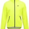 Pearl Izumi Monsoon WxB - Rain Jacket 1 Pearl Izumi Monsoon WxB - Rain Jacket -Vélo Soldes Pearl Izumi Monsoon WxB Regenjacke P111320036WT 1
