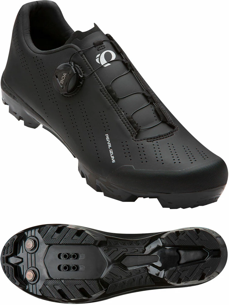 Pearl Izumi X-Alp - Gravel Shoes 3 Pearl Izumi X-Alp - Gravel Shoes