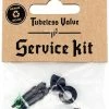 Peaty's Chris King (MK2) Tubeless Valve Service Kit 1 Peaty's Chris King (MK2) Tubeless Valve Service Kit -Vélo Soldes Peaty s Chris King MK2 Tubeless Valve Service Kit PE PTV2 SERVICE
