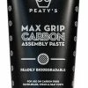 Peaty's Max Grip Carbon Assembly Paste Pâte De Montage -Vélo Soldes Peaty s Max Grip Carbon Assembly 1