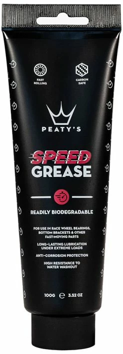 Peaty's Graisse Pour Roulements Speed Grease