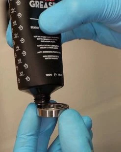 Peaty's Graisse Pour Roulements Speed Grease -Vélo Soldes Peaty s Speed Grease 4