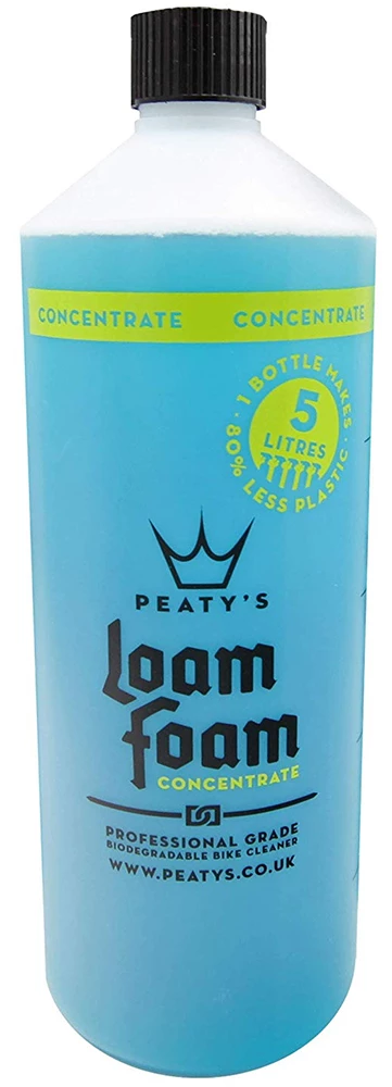 Peaty's Loam Foam Concentré 3 Peaty's Loam Foam Concentré