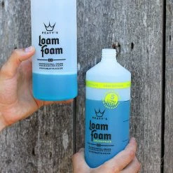 Peaty's Loam Foam Concentré 7 Peaty's Loam Foam Concentré -Vélo Soldes Peaty s Loam Foam Konzentrat 1 Liter PE LF K c