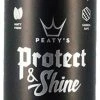 Peaty's Spray Protect & Shine -Vélo Soldes Peatys Protect Shine Spray PE PA4 PAS