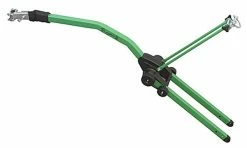 PERUZZO Barre Tandem Trail Angel -Vélo Soldes Peruzzo Trail Angel Tandemstange 304R c