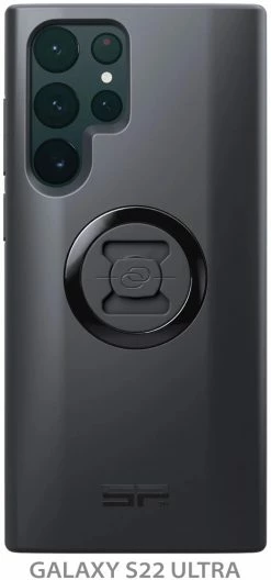 SP CONNECT Étui Pour Téléphone Samsung -Vélo Soldes PhoneCase GalaxyS22Ultra 1780x