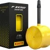 Pirelli Chambre à Air P ZERO SmarTUBE 80mm 1 Pirelli Chambre à Air P ZERO SmarTUBE 80mm -Vélo Soldes Pirelli P ZERO SmarTUBE Schlauch 80mm 8019227415339