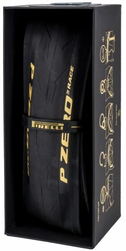 Pirelli Pneus Pliable P Zero Race 150 Anniversary Edition -Vélo Soldes Pirelli P Zero Race 150 Anniversary Edition Faltreifen b