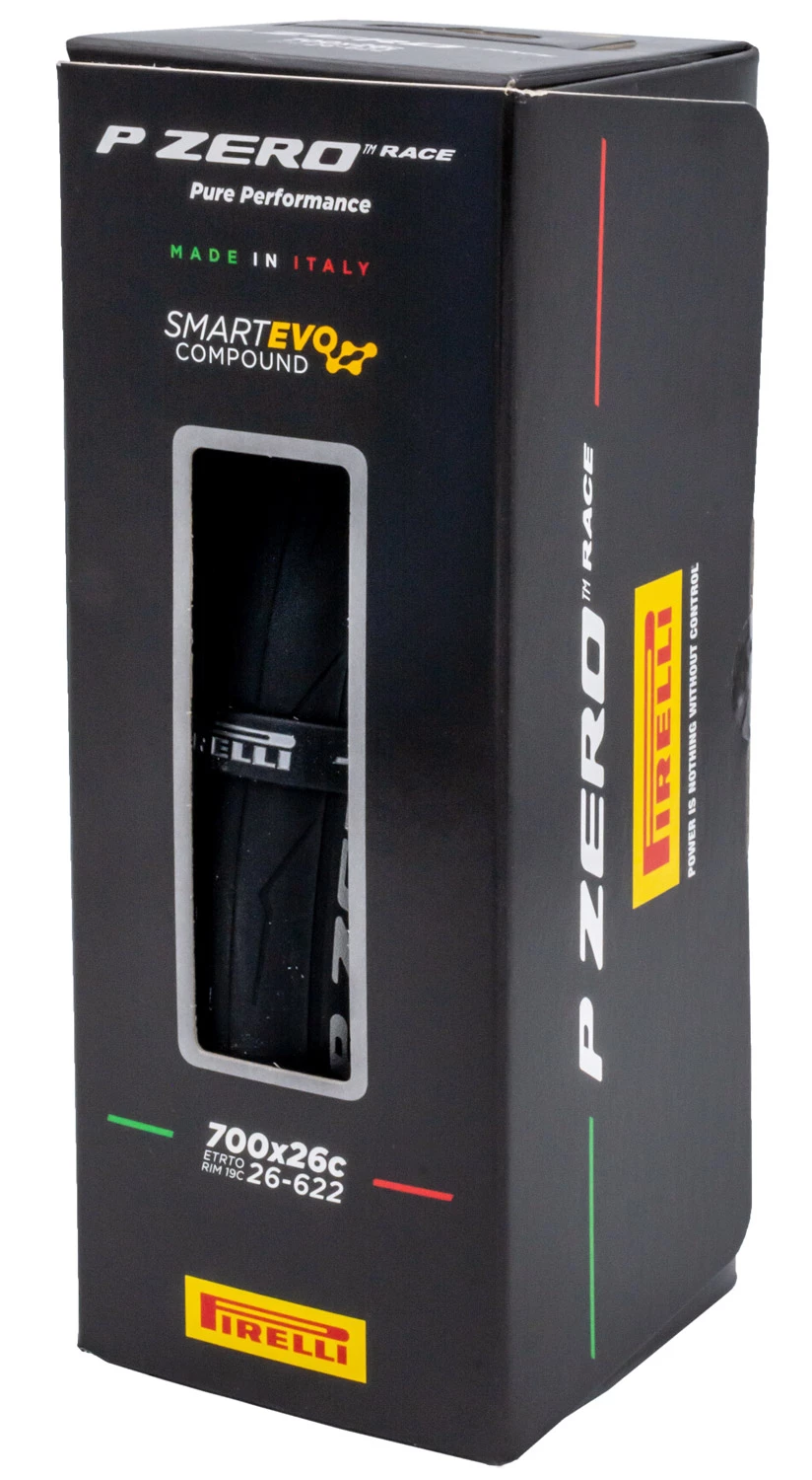 Pirelli Pneus Pliable P Zero Race 3 Pirelli Pneus Pliable P Zero Race