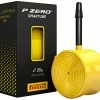 Pirelli Chambre à Air P ZERO SmarTUBE 60mm -Vélo Soldes Pirelli Pzero Schlauch 01