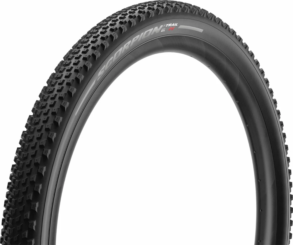 Pirelli Scorpion Trail Hard Terrain 29x2,4" Pneus Pliants 4 Pirelli Scorpion Trail Hard Terrain 29x2,4" Pneus Pliants – Image 2