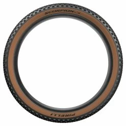 Pirelli Scorpion XC Hard Terrain Classic 29x2,2" Pneus Pliants 6 Pirelli Scorpion XC Hard Terrain Classic 29x2,2" Pneus Pliants -Vélo Soldes Pirelli Scorpion Classic XC H ProWall 3905600 02