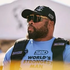 Pit Viper The 2000s Big Buck Hunter / Smoke Z87 Rated - Lunettes De Soleil -Vélo Soldes Pit Viper The 2000s Big Buck Hunter Sonnenbrille PV GLA 0040 2762 5